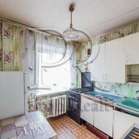 Продаж 1-к квартира Київ, Дніпровський, 33000 $