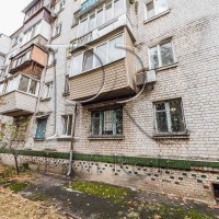 Продаж 1-к квартира Київ, Дарницький, 27000 $