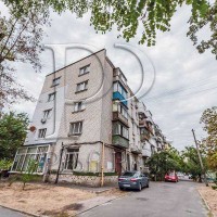 Продаж 1-к квартира Київ, Дарницький, 27000 $