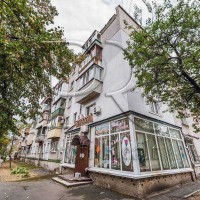 Продаж 1-к квартира Київ, Дарницький, 27000 $