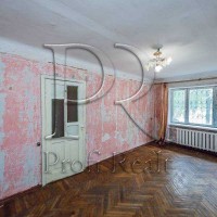 Продаж 1-к квартира Київ, Дарницький, 27000 $