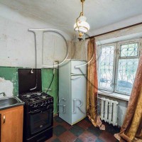 Продаж 1-к квартира Київ, Дарницький, 27000 $