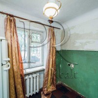 Продаж 1-к квартира Київ, Дарницький, 27000 $