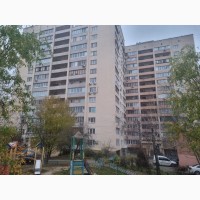 Продам 3 комнат.квартиру 86 кв.м. на бул.Чоколовском 40