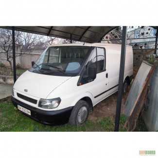 Продам Ford Transit 2004