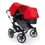 Bugaboo donkey duo twin stroller