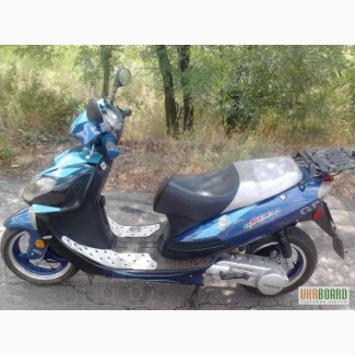 Продам скутер Speed Gear 180cc