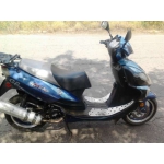 Продам скутер Speed Gear 180cc