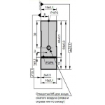 Энкодер L18B-F L18B-A L18B-AV Precizika Metrology линейного перемещения для станка с ЧПУ а