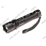 OCA 1111 Scorpion 2013 Police 10000W Multifunction flashlight - самая новая модель 2013