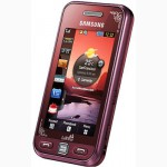 Продам телефон Samsung GT-S5230 LaFleur