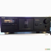 Продам японскую кассетную дэку TEAC-V 600