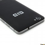 Elephone p6i