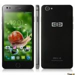 Elephone p6i