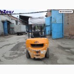 Продам автопогрузчик б/у HANGCHA CPCD25N-RG5