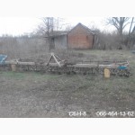 Продам СБН-8, купить сцепку борон Херсон бу, СБН8 купить, продам сбн8