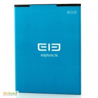 Аккумулятор Elephone P2000, Elephone p2000c 3200mAh