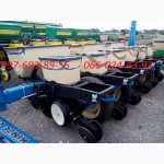 Сеялка kinze 6 / kinze 8