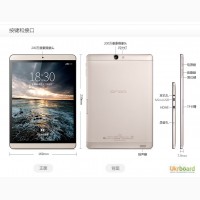 Onda V989 16Gb 8 ядер 9, 7 дюйма русский язык оригинал новые с гарантией