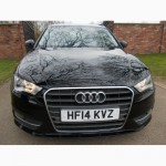 Разборка Audi A3 (8V1, 8V7, 8VS, 8VA) 12-15 год. Запчасти на Ауди А3