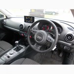 Разборка Audi A3 (8V1, 8V7, 8VS, 8VA) 12-15 год. Запчасти на Ауди А3