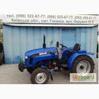 Продам Мини-трактор Bulat-354.4 (Булат-354.4)