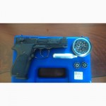 Walther cp 88