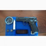 Walther cp 88