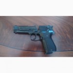 Walther cp 88