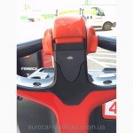 Электротележка Linde T 20 2000кг 2013р