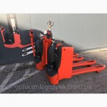 Электротележка Linde T 20 2000кг 2013р