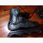 РОЛИКИ, Роликовые коньки Rollerblade Fusion x3