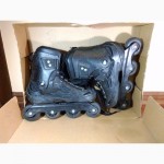 РОЛИКИ, Роликовые коньки Rollerblade Fusion x3