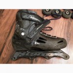 РОЛИКИ, Роликовые коньки Rollerblade Fusion x3