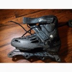 РОЛИКИ, Роликовые коньки Rollerblade Fusion x3