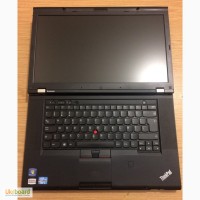 АКЦІЯ!!! Ноутбук Lenovo ThinkPad T530, Core i5-3320M(2, 6 Ghz), 4Gb, 320Gb HDD