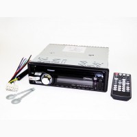 DVD Автомагнитола Pioneer 3201 USB, Sd, MMC съемная панель