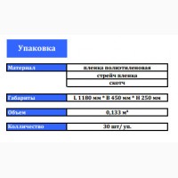 Ячейка пластиковая 701 для крепежа, саморезов, скобов или гаек в Донецке