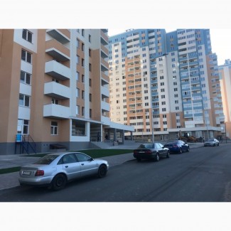 Продам приміщення 63м2, ЖК Новомостицько-Замковецький, вул Данченка, Пріорка