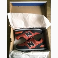 Кросівки (кроссовки) New Balance ML574PTC, оригінал (оригинал)