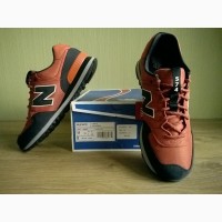 Кросівки (кроссовки) New Balance ML574PTC, оригінал (оригинал)