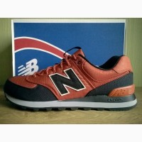 Кросівки (кроссовки) New Balance ML574PTC, оригінал (оригинал)