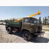 Продам ямобур БМ-302