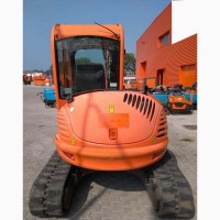 Мини-экскаватор JCB 8050 ZTS