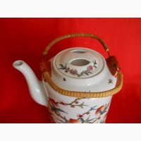 Винтажный Китайский фарфор Jingdezhen Zhi