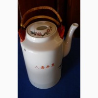 Винтажный Китайский фарфор Jingdezhen Zhi