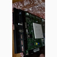 Плата к тел Philips 55PFL6188K/12 нерабоч 3104 303 54945 310431366185