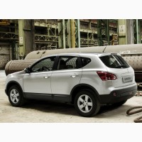 Двигатель MR20DE Nissan Qashqai J10 X-Trail T31 JDM JAPAN 2.0 бензин