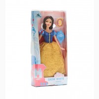 Disney Кукла Белоснежка с подвеской Snow White Classic Doll