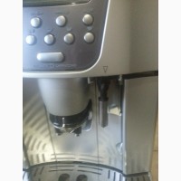 Автоматическая кофе машина DELONGHI Magnifica ESAM 4500